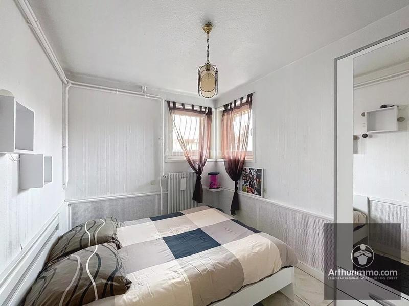 Maison - 183 m² - 8 pièces