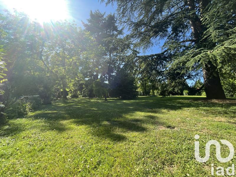 Maison - 257 m² - 12 pièces