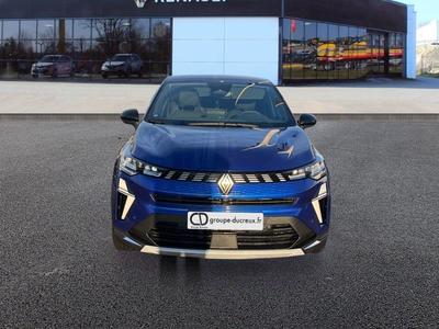 Renault Symbioz E-Tech full hybrid 145 Iconic