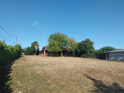 Maison - 72 m² - 4 pièces