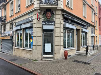 Fonds de commerce - Hôtellerie / Restauration - 151 m²