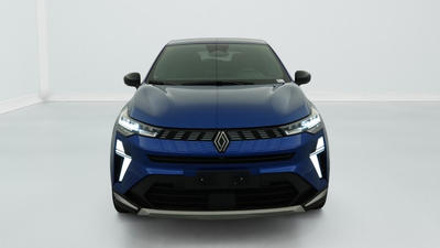 Renault Symbioz E-Tech full hybrid 145 Iconic