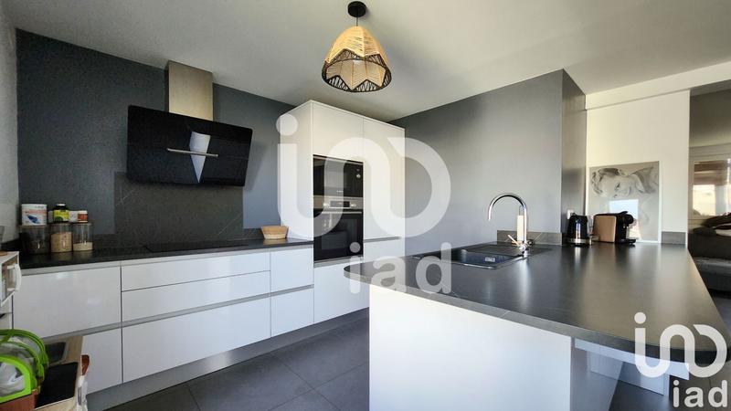 Maison - 79 m² - 4 pièces