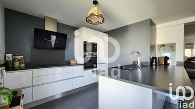 Maison - 79 m² - 4 pièces