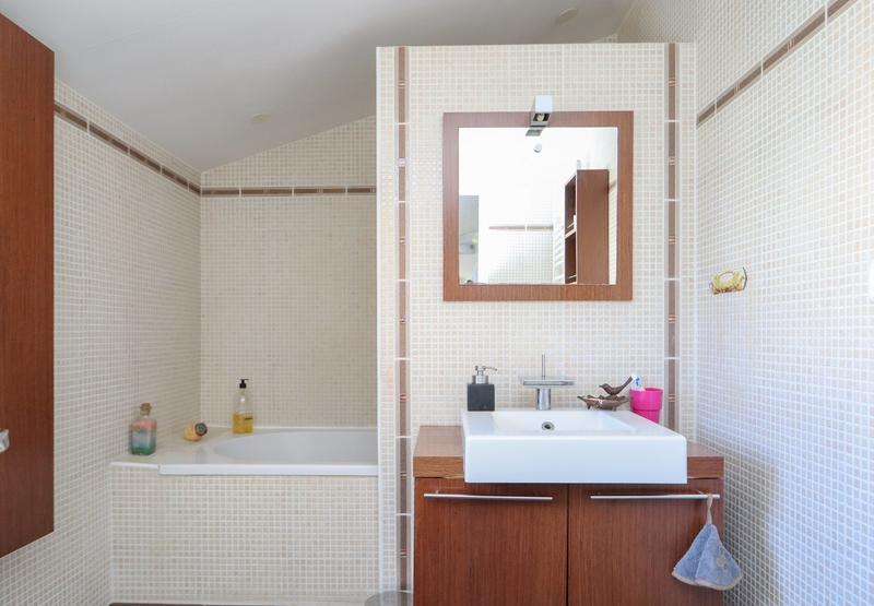 Maison ancienne - 117 m² - 5 pièces