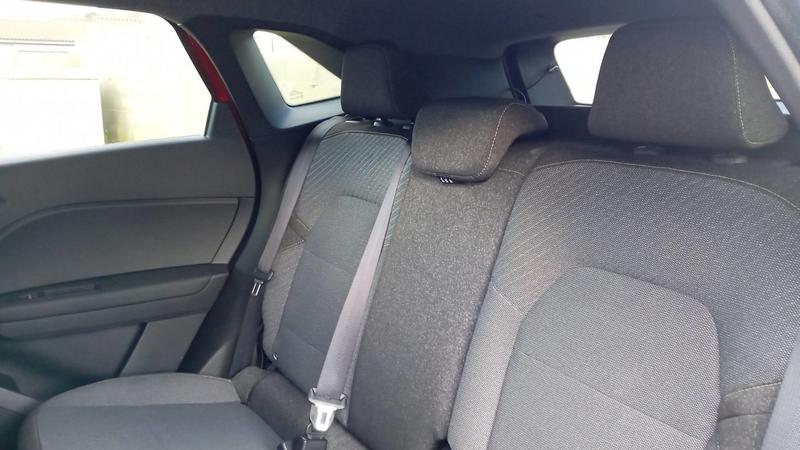 Renault Symbioz 1.6 E-Tech 145 Edc6 Techno - Garantie constructeur Automatique