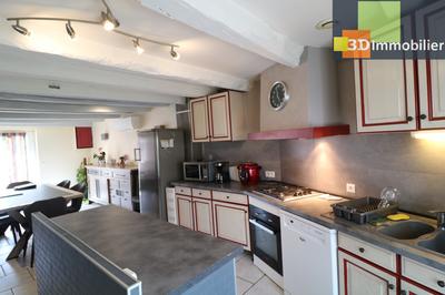 Maison - 295 m² - 9 pièces