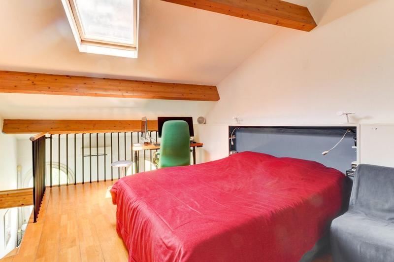 Appartement - 53 m² - 2 pièces