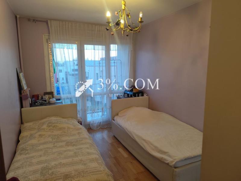 Appartement - 80 m² - 5 pièces