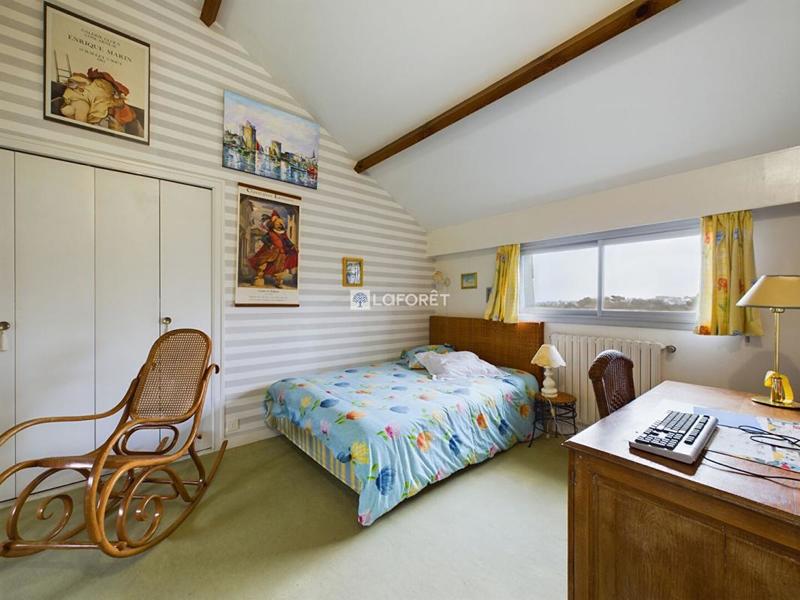 Maison d'architecte - 213 m² - 8 pièces