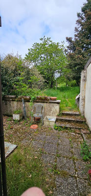 Maison - 138 m² - 6 pièces