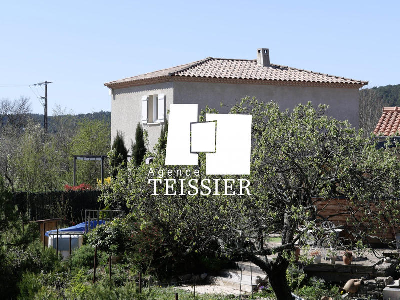 Villa - 114 m² - 4 pièces