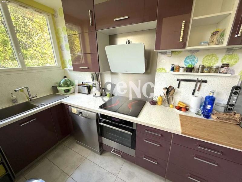 Maison - 110 m² - 6 pièces