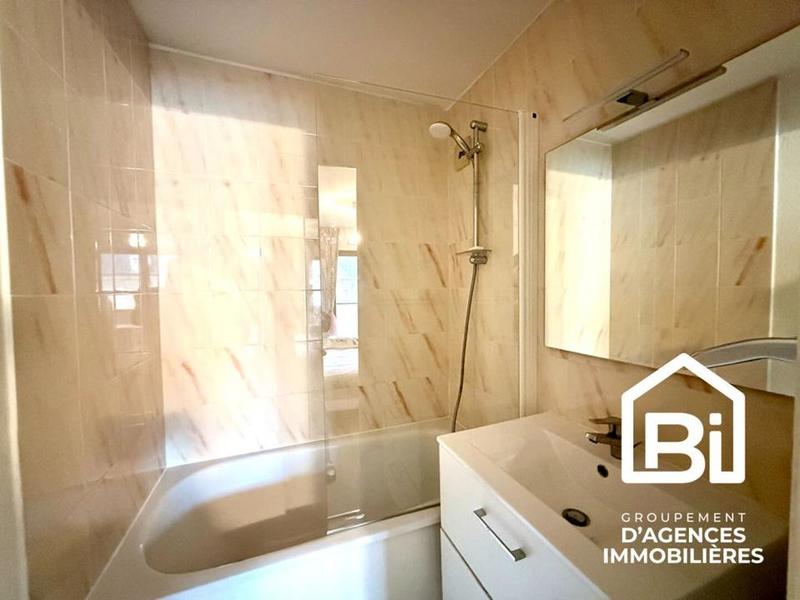 Appartement - 28 m² - 2 pièces