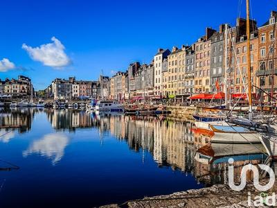 Appartement - 70 m² - 4 pièces