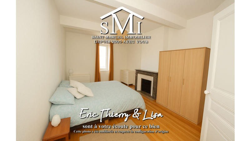 Maison - 159 m² - 5 pièces