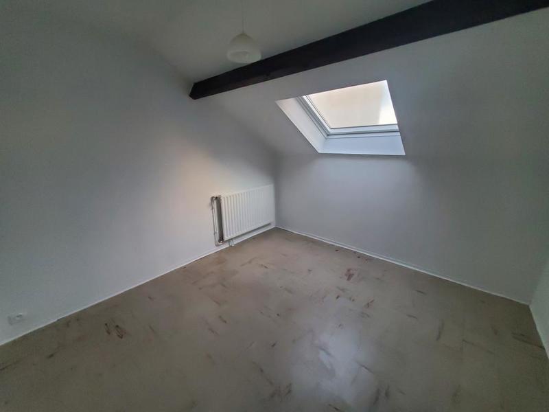 Maison traditionnelle - 62 m² - 4 pièces