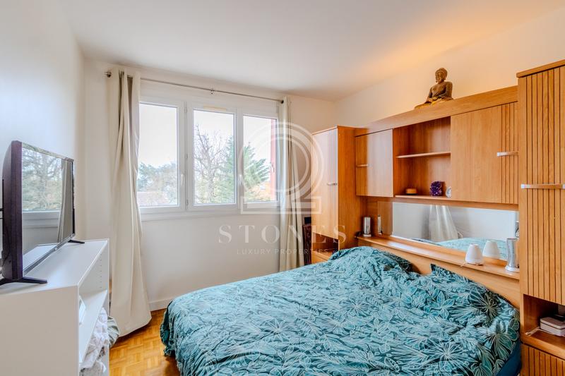 Appartement - 79 m² - 3 pièces
