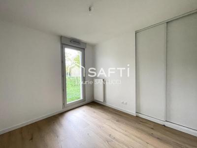 Appartement - 83 m² - 4 pièces