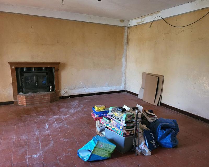 Maison - 145 m² - 7 pièces