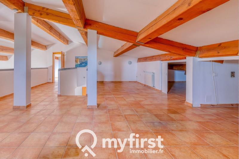 Villa - 178 m² - 6 pièces