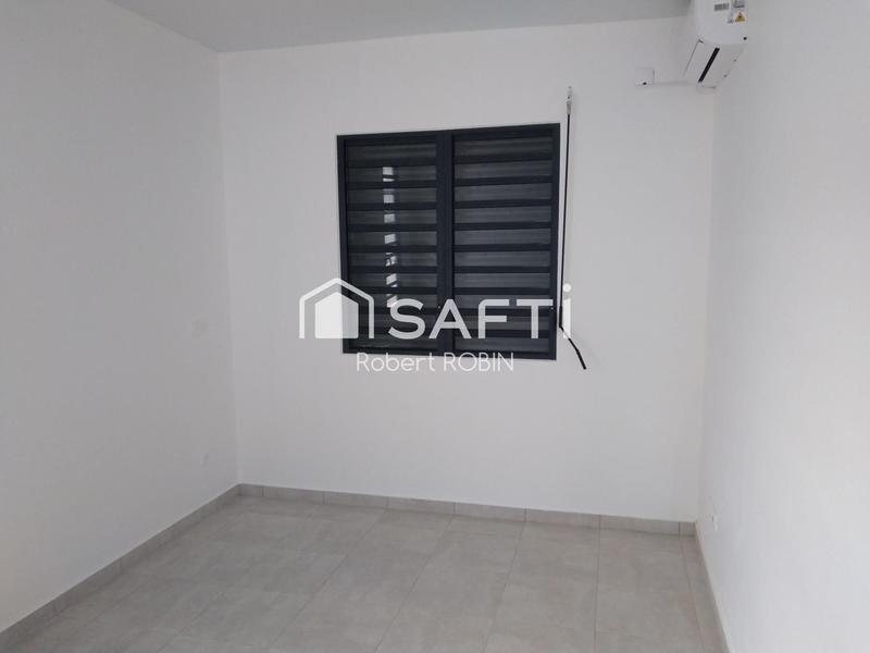 Villa - 142 m² - 4 pièces