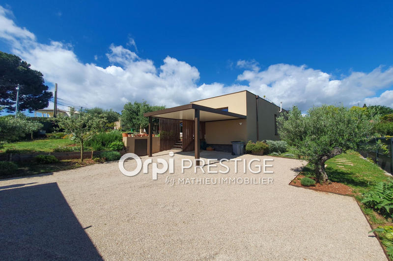 Villa - 141 m² - 4 pièces