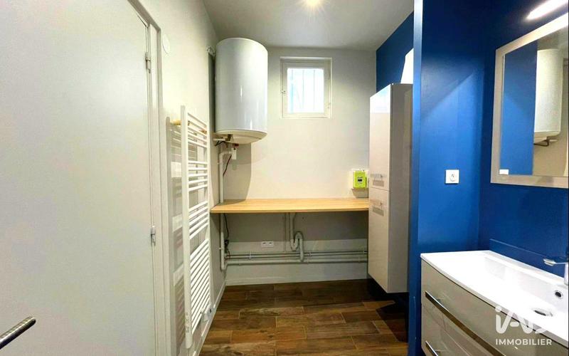 Local commercial - 66 m²