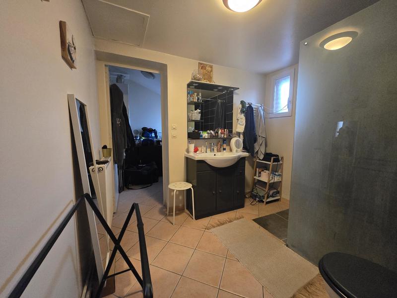 Maison - 88 m² - 4 pièces