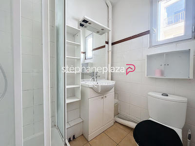 Appartement - 19 m² - 1 pièce