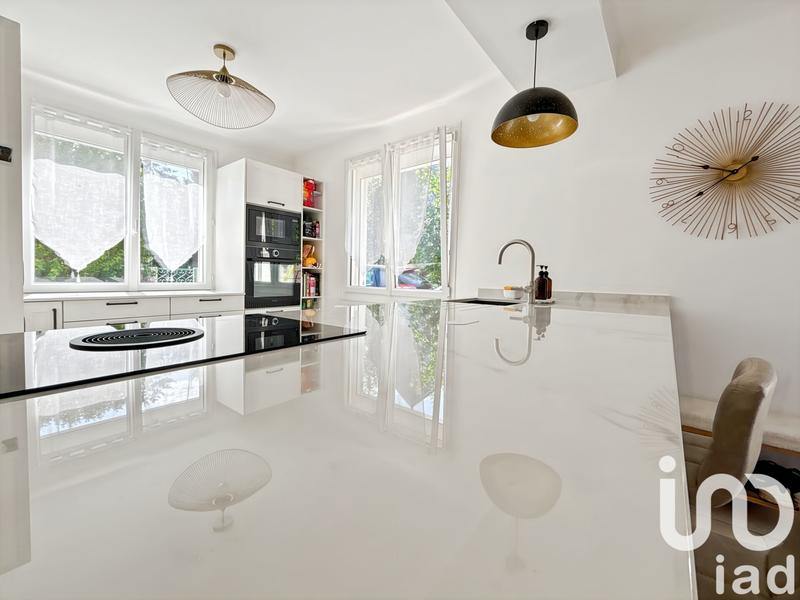 Maison - 175 m² - 5 pièces