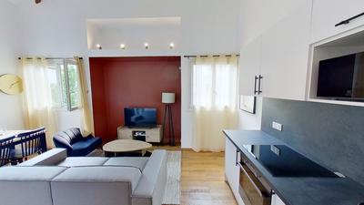 Appartement - 101 m²