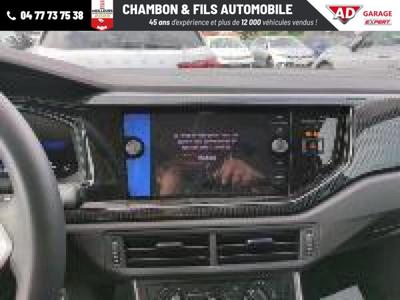 Volkswagen Polo 1.0 Tsi 95 Dsg7 Vw Edition