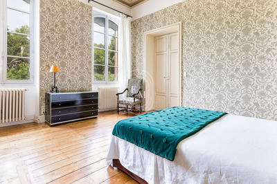 Château - 448 m² - 13 pièces