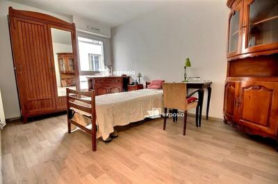 Appartement - 79 m² - 4 pièces