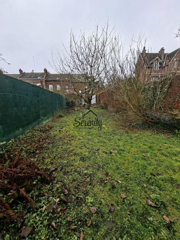 Maison - 170 m² - 5 pièces