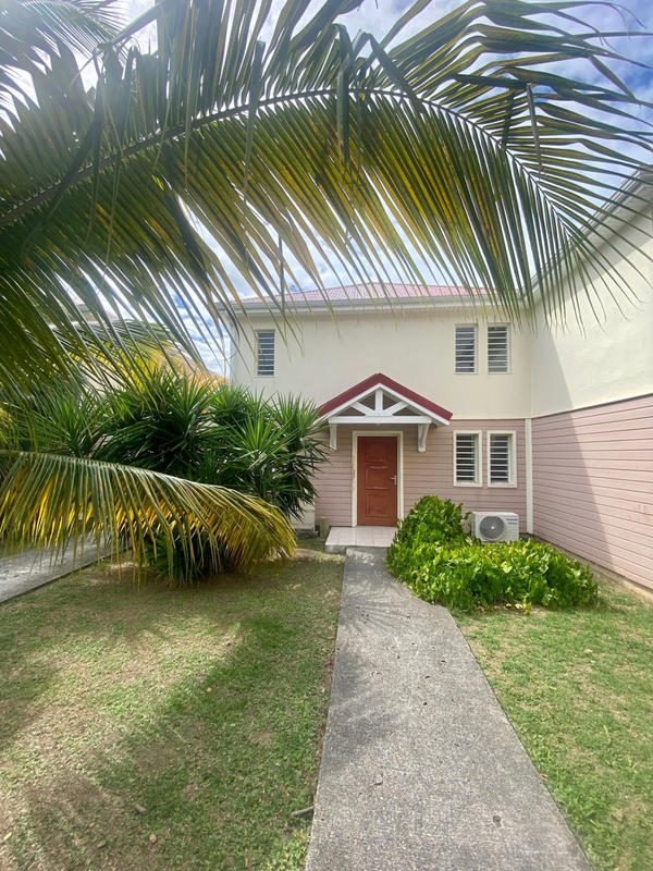 Maison - 76 m² - 4 pièces