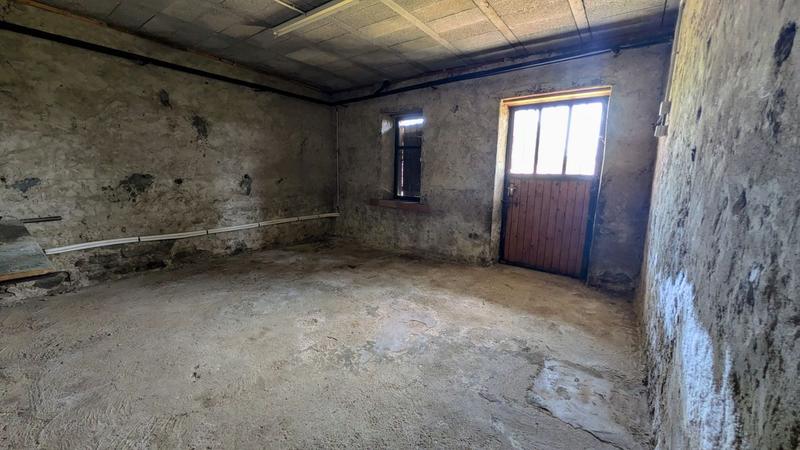 Maison - 92 m² - 5 pièces