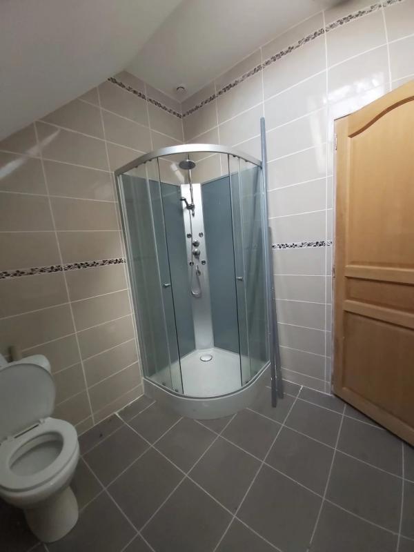 Maison de ville - 134 m² - 6 pièces