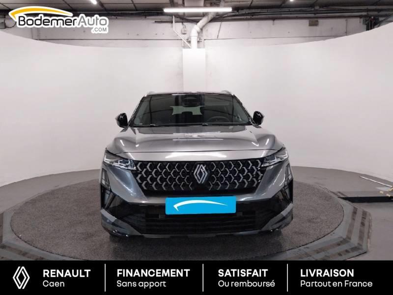 Renault Austral full hybrid E-Tech 200 ch Techno