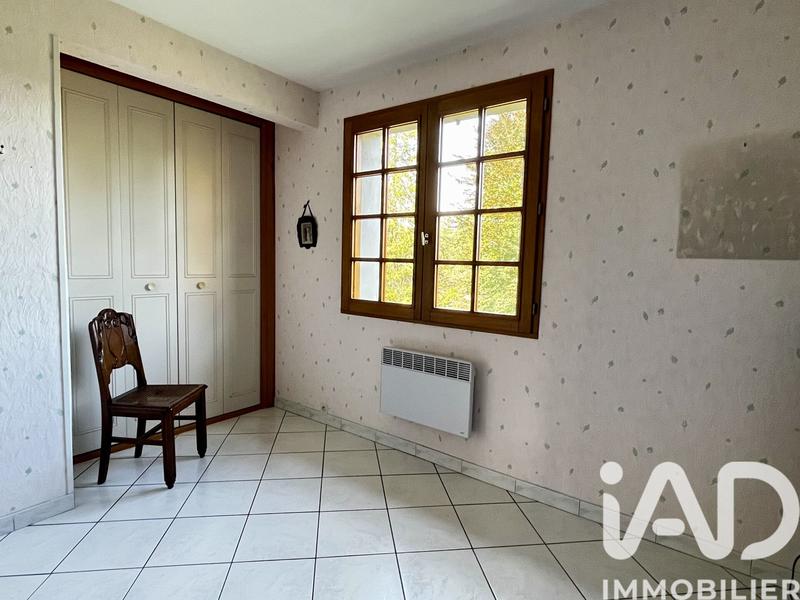 Maison - 142 m² - 7 pièces