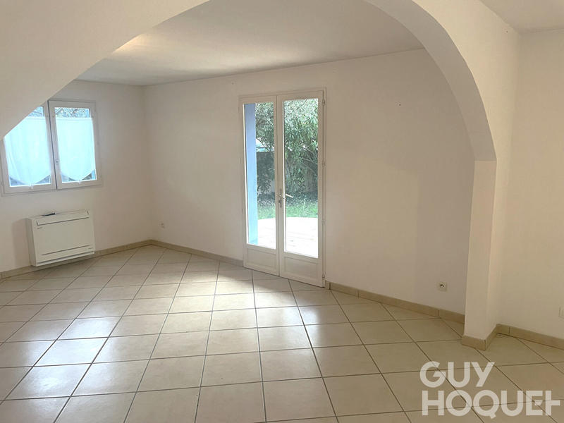 Maison - 185 m² - 5 pièces