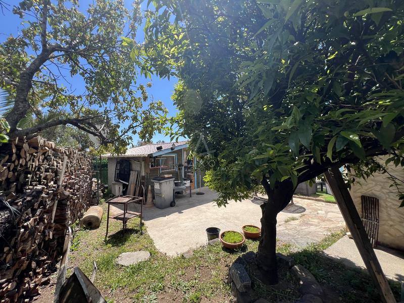 Maison - 149 m² - 6 pièces