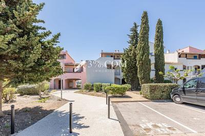 Appartement - 30 m² - 2 pièces