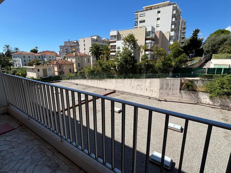 Appartement - 74 m² - 3 pièces