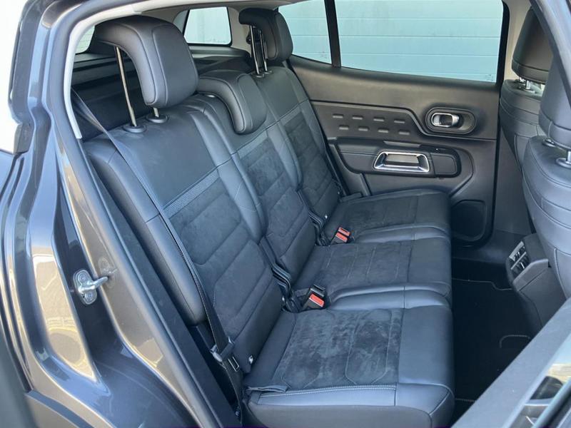 Citroën C5 Aircross BlueHDi 130 s&amp;amp;S Eat8 Max