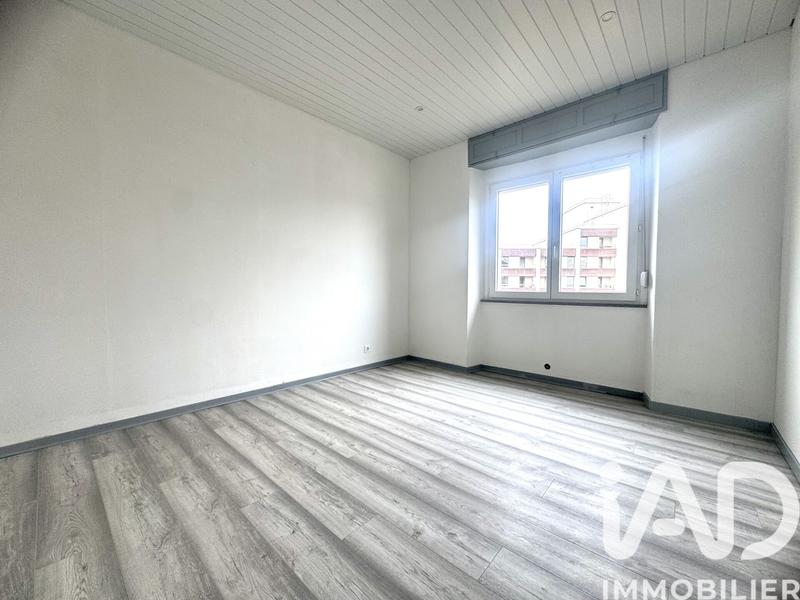 Appartement - 71 m² - 4 pièces