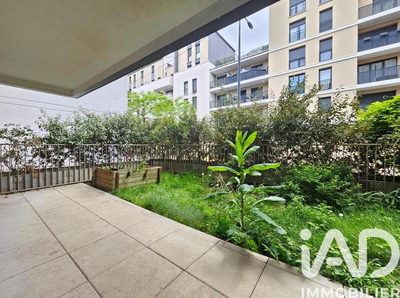 Appartement - 78 m² - 4 pièces