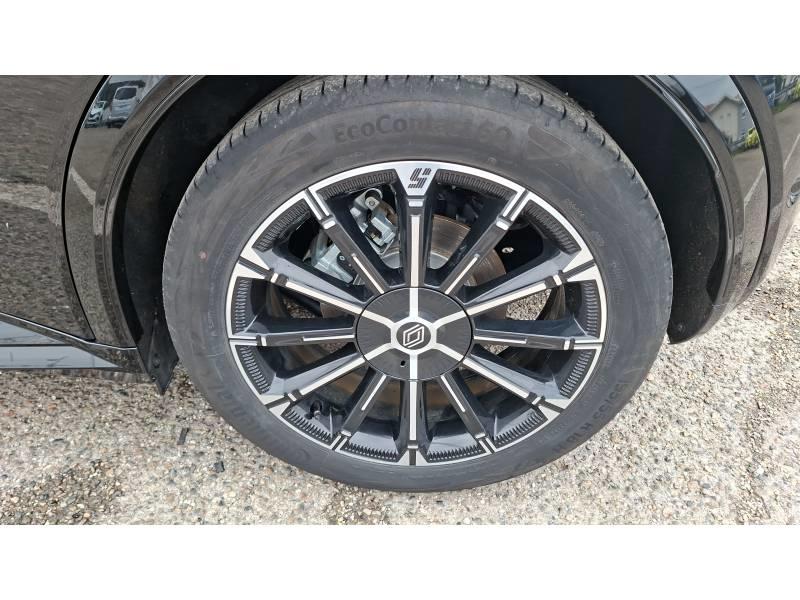 Renault R 5 E-Tech Electrique 150 ch autonomie confort Iconic cinq