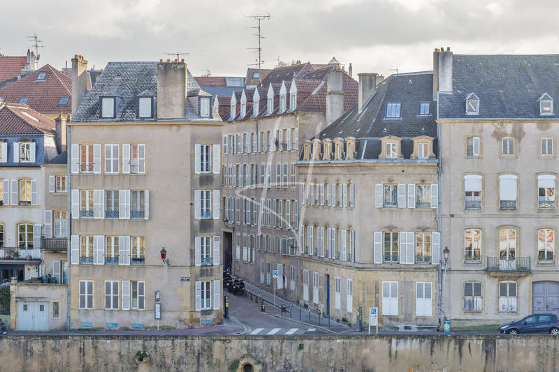 Appartement - 24 m² - 2 pièces